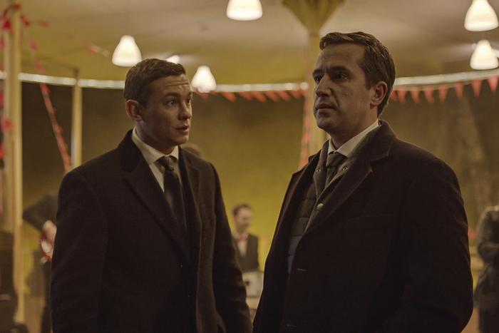 Герои нового фильма "Затерянные" выбираются из квеста под названием жизнь