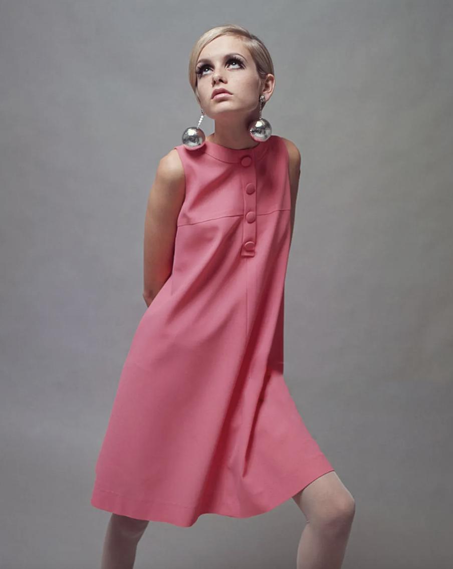 Эстетика прошлого: как мода меняла каноны красоты с 1920-х до наших дней