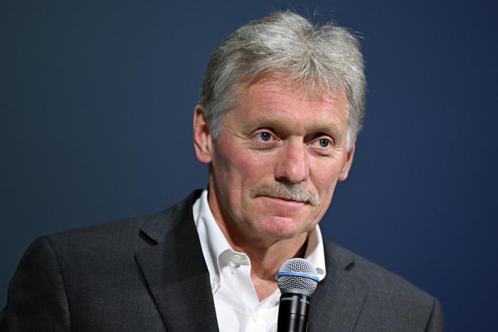 В Кремле высказались о новой мобилизации в России