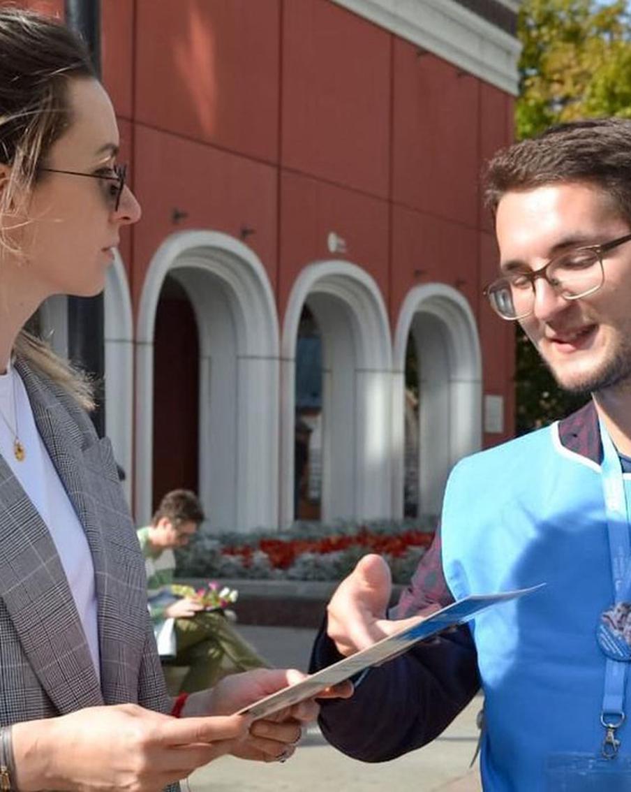 Как московские НКО помогают жителям приграничных территорий