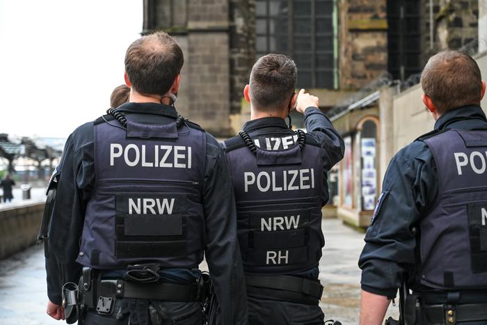 У здания Генерального консульства Израиля в Мюнхене прозвучали выстрелы