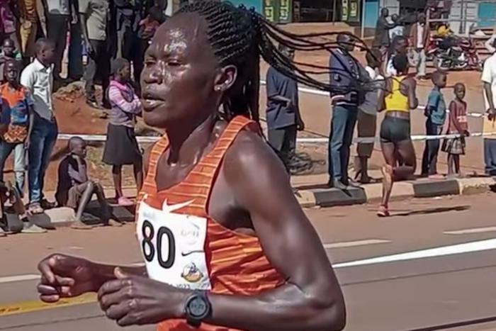 Выяснилась причина страшной смерти угандийской олимпийской бегуньи