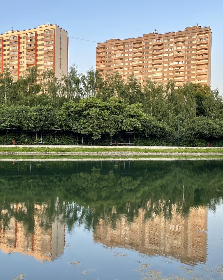 Синоптик рассказал москвичам и жителям области о погоде 5 сентября