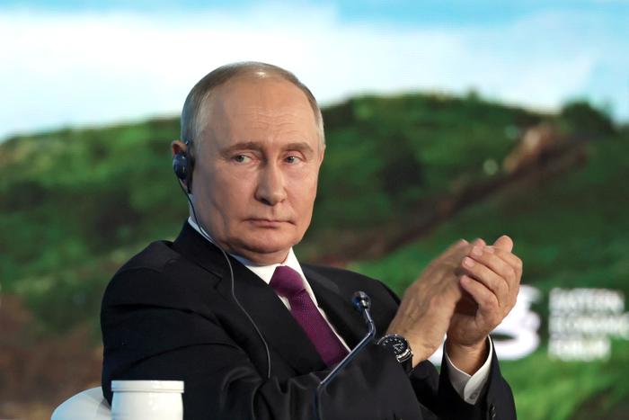 Путин о переговорах, названа основная цель спецоперации: хроника очередных событий украинского кризиса