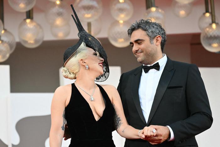 Леди Гага впервые откровенно рассказала о своей интимной жизни