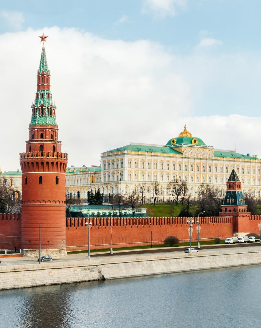 Кремль назвал время, когда закончится СВО