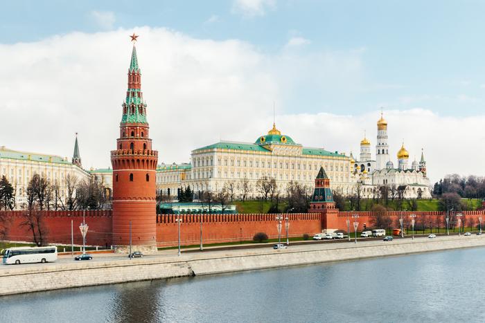 Кремль назвал время, когда закончится СВО