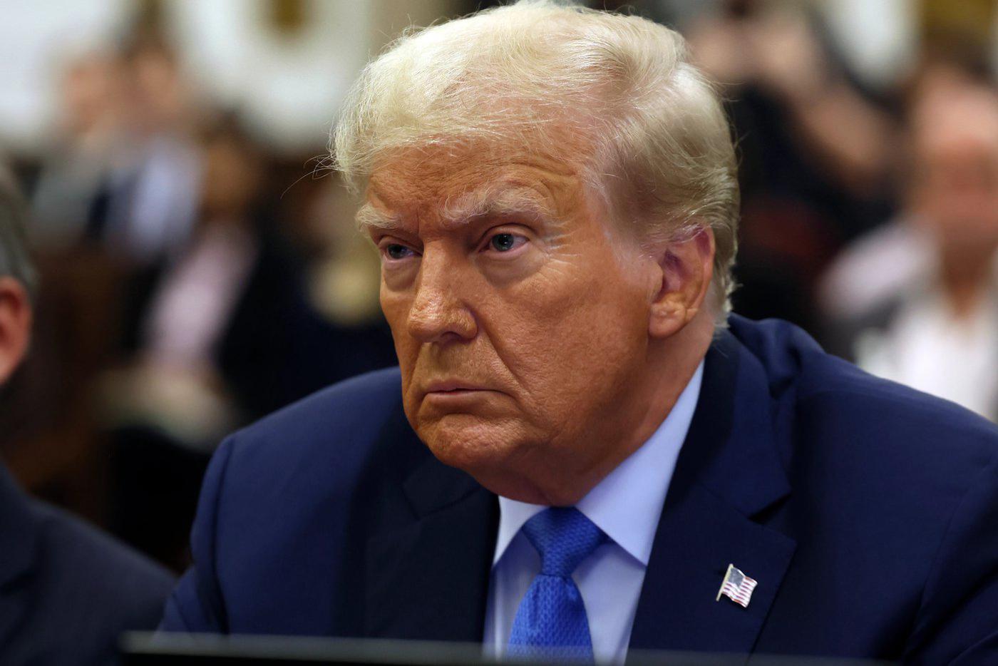 Обижаться или радоваться? Дональд Трамп не понял, как реагировать на заявление Владимира Путина