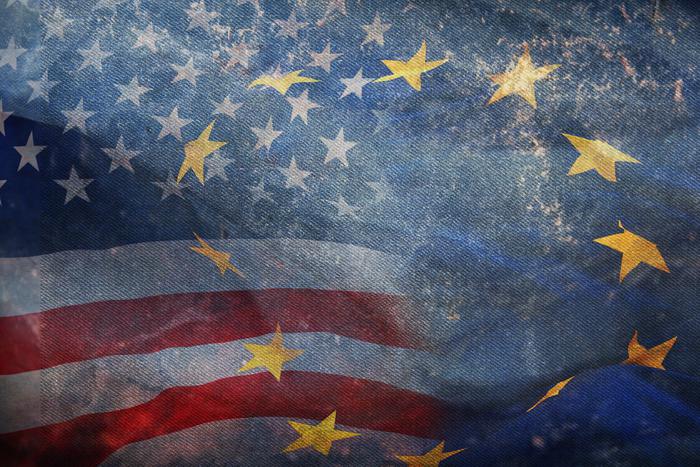 Европа может столкнуться с самым масштабным кризисом безопасности