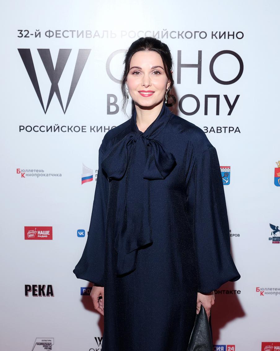 Александра Урсуляк рассказала об удивительной драме Грамматикова и Кончаловского