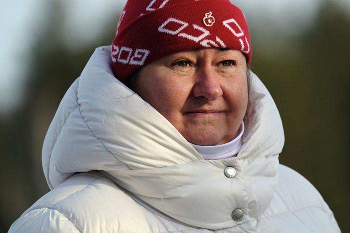 Вяльбе спрогнозировала будущее российских лыжников на мировой арене