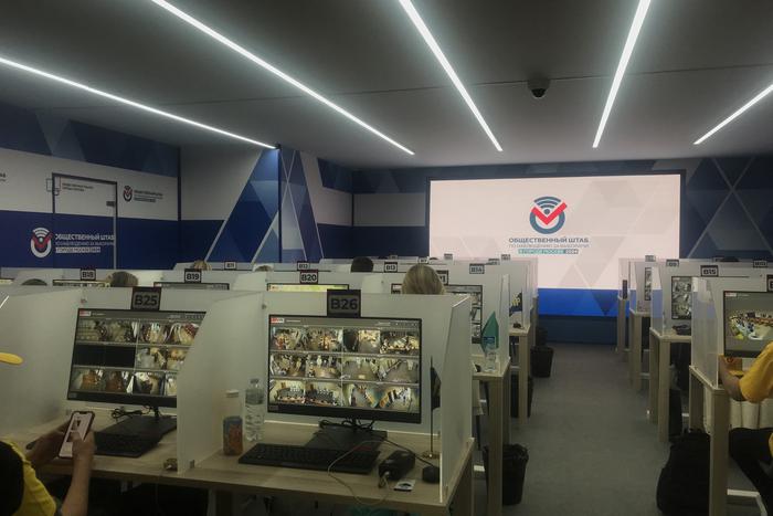 Запашные проголосовали на выборах в Мосгордуму и призвали других последовать их примеру