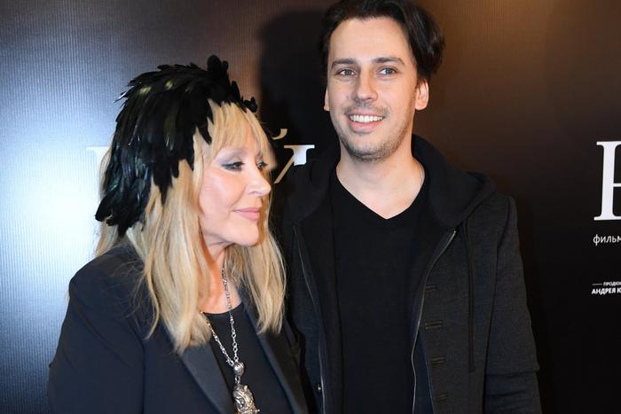 Галкина* и Пугачеву могут лишить родительских прав