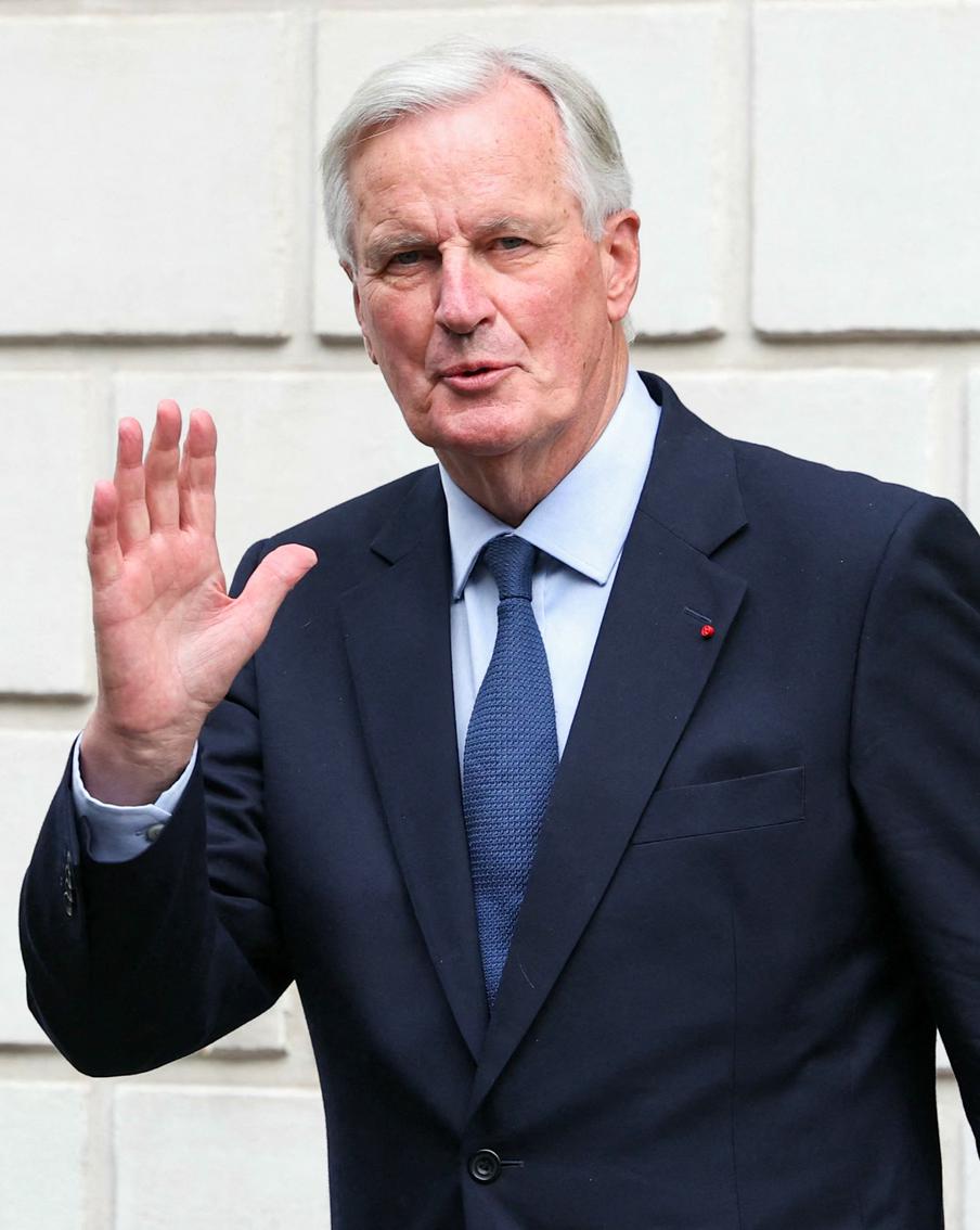 Чем известен новый премьер-министр Франции и чего от него ждать России