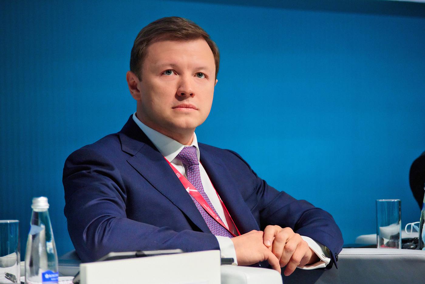 Владимир Ефимов: Почти 30 тысяч жителей ЮВАО заключили договоры с городом на новые квартиры по программе реновации