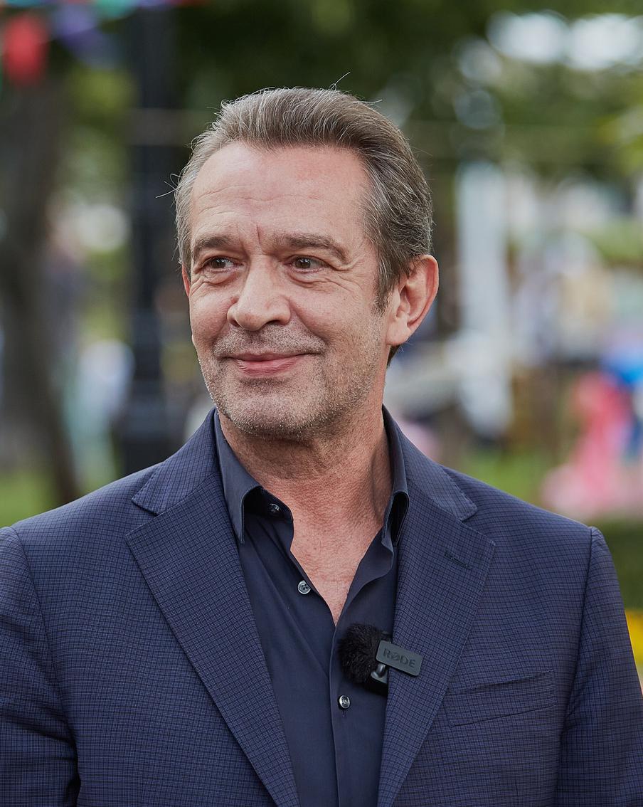 Владимир Машков проголосовал на выборах в Мосгордуму. Он выбрал способ дистанционного электронного голосования