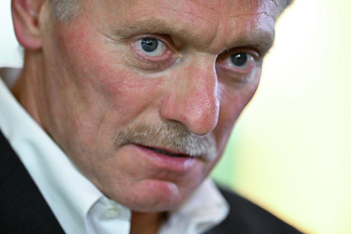 В Кремле заявили, что у российских военных достаточно сил для вытеснения ВСУ с территории Курской области