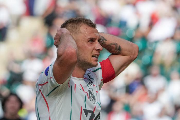 Игроку российской сборной по футболу может грозить до 15 суток ареста из-за неоплаченных штрафов