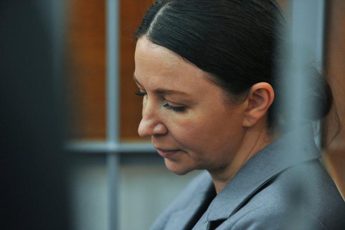 Долг "королевы марафонов" Елены Блиновской перед налоговой в сентябре вырос на 2 миллиона рублей