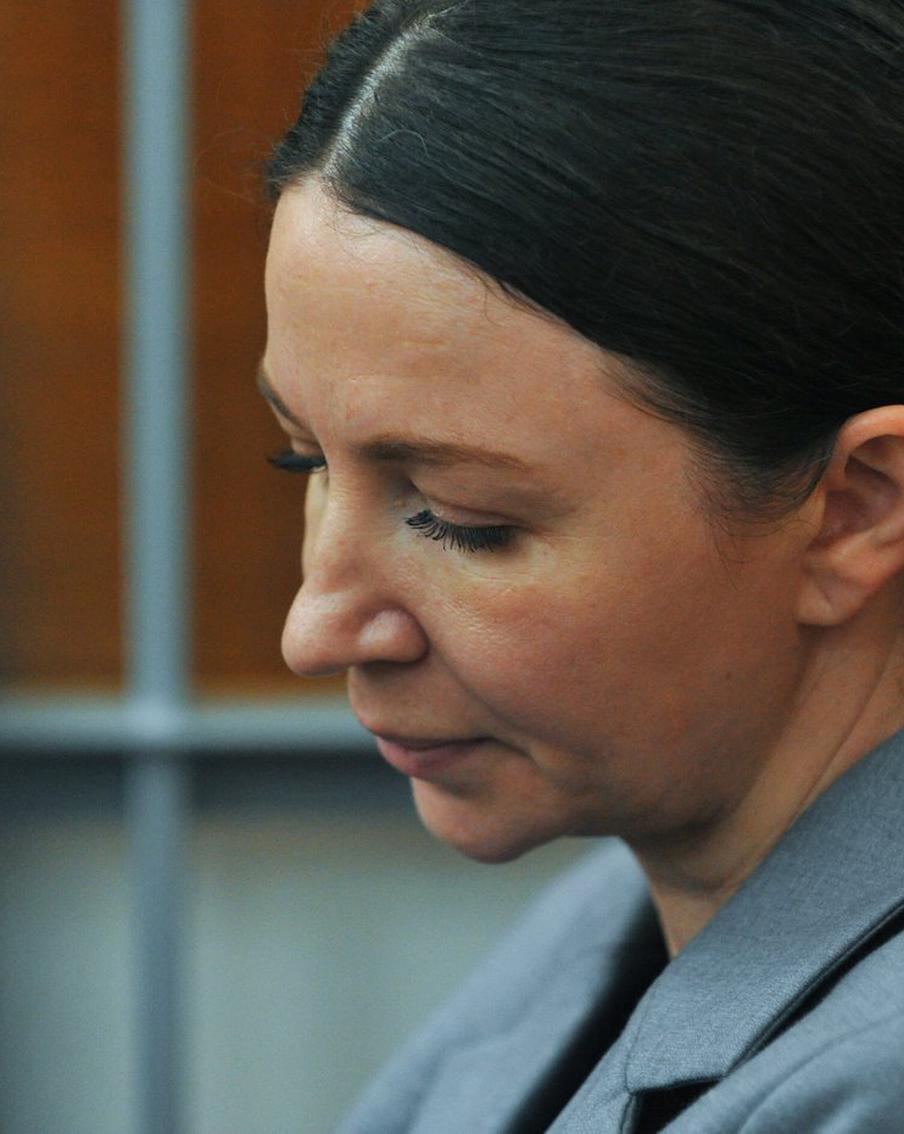 Долг "королевы марафонов" Елены Блиновской перед налоговой в сентябре вырос на 2 миллиона рублей