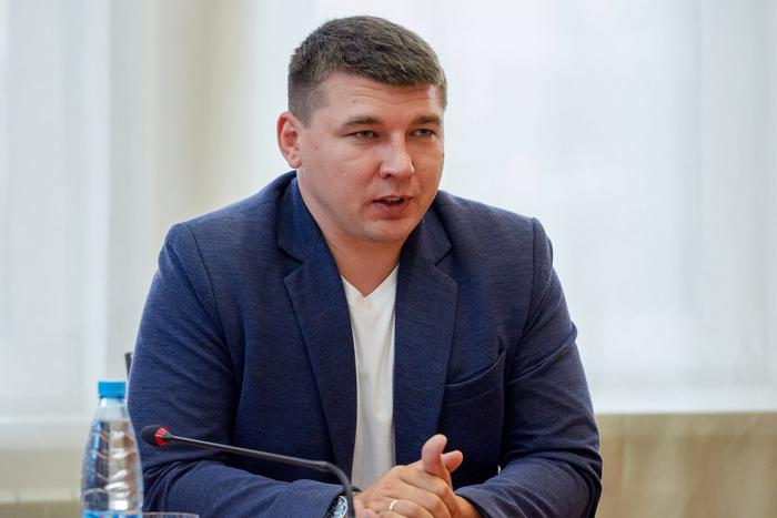 Максим Джетыгенов тоже проголосовал и оценил работу Общественного штаба по наблюдению за выборами