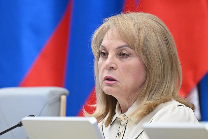 Председатель Центризбиркома Элла Памфилова высказалась за масштабирование московского опыта проведения выборов