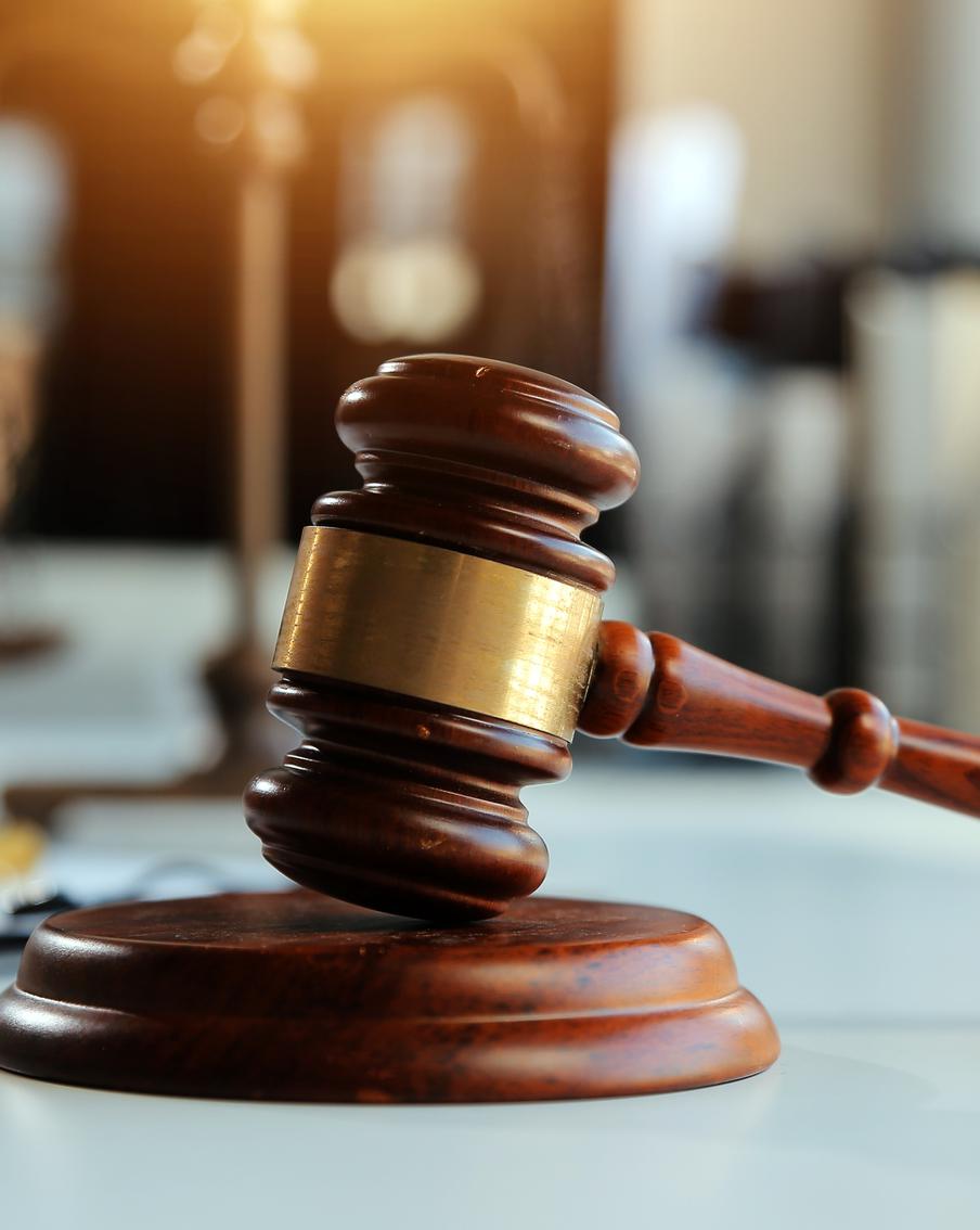 Фигурантам дела о ненадлежащем снабжении армии представили обвинение в новой редакции