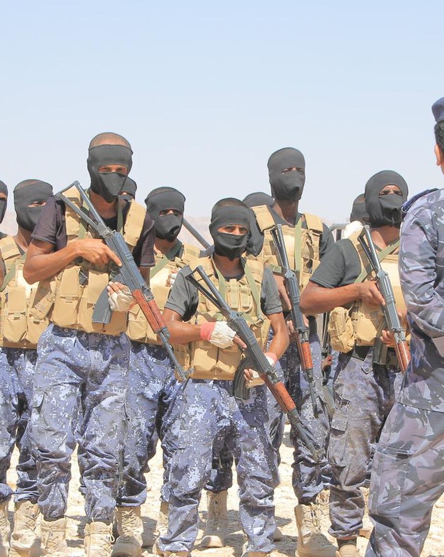 Йеменские хуситы заявили об уничтожении очередного американского беспилотника над территорией своей страны