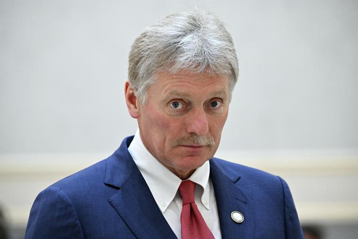 Пресс-секретарь российского президента прокомментировал слова Апти Алаудинова о победе России в спецоперации