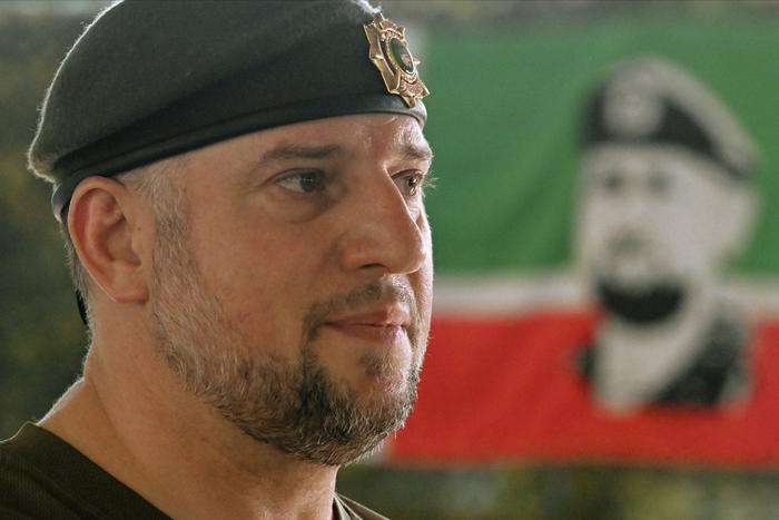 В ответ на атаку ВСУ на Курскую область российские военные лишь ускорили своё наступление в зоне проведения СВО