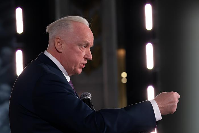 В Следственном комитете России проявили интерес к массовой драке, которая произошла в Краснодарском крае