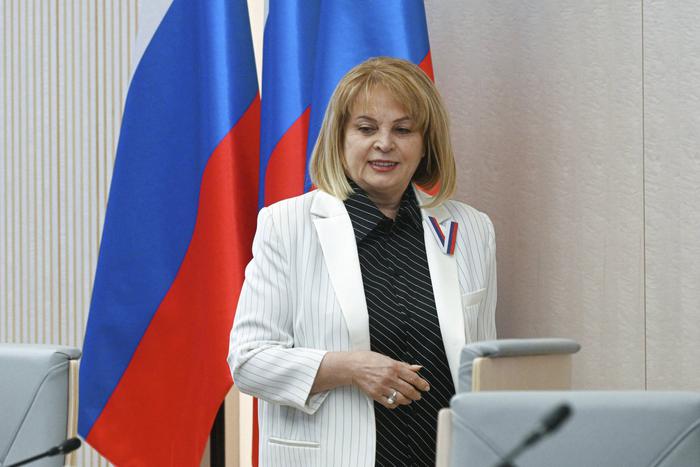 В ЦИК России отметили снижение количества нарушений в ходе голосования в этом году