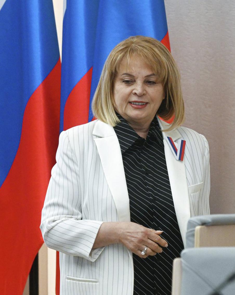 В ЦИК России отметили снижение количества нарушений в ходе голосования в этом году