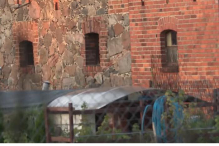 Как "польский Виктор Мохов" удалил губы и зубы у секс-рабыни