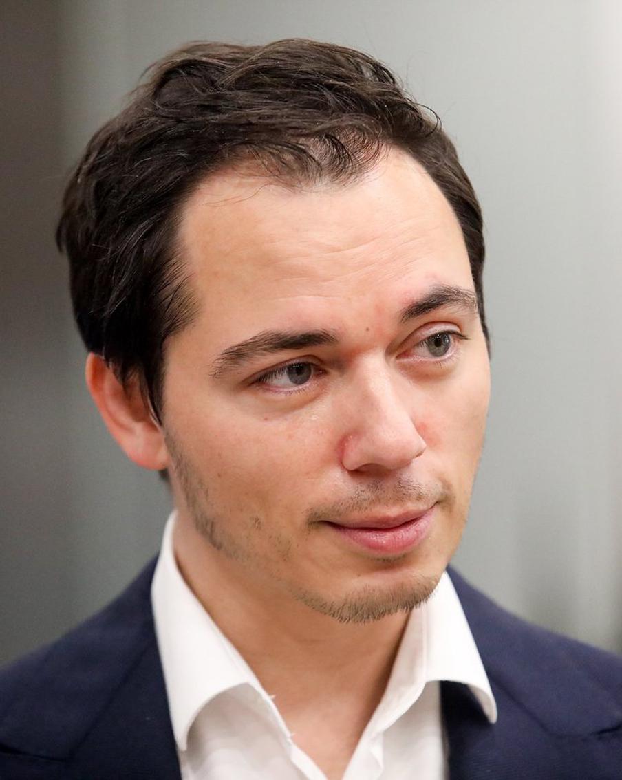 Почти 3 млн человек проголосовали на выборах в Москве, из них около 2,6 млн сделали это онлайн