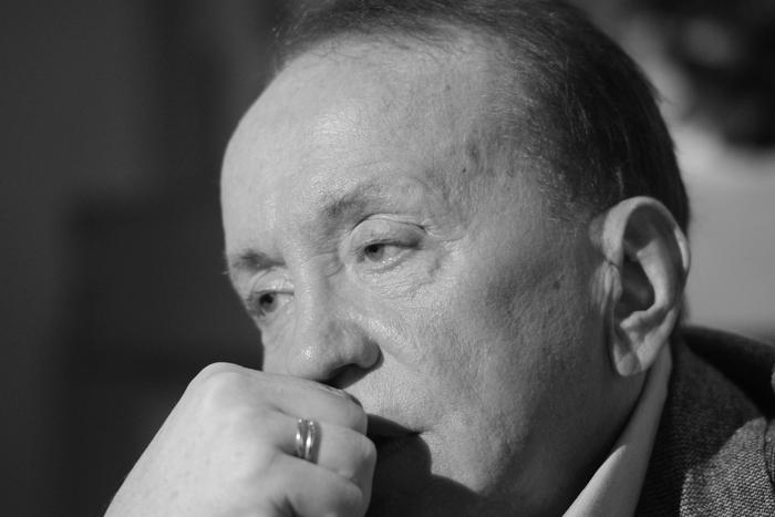 Ведущий КВН Александр Масляков умер на 83-ем году жизни