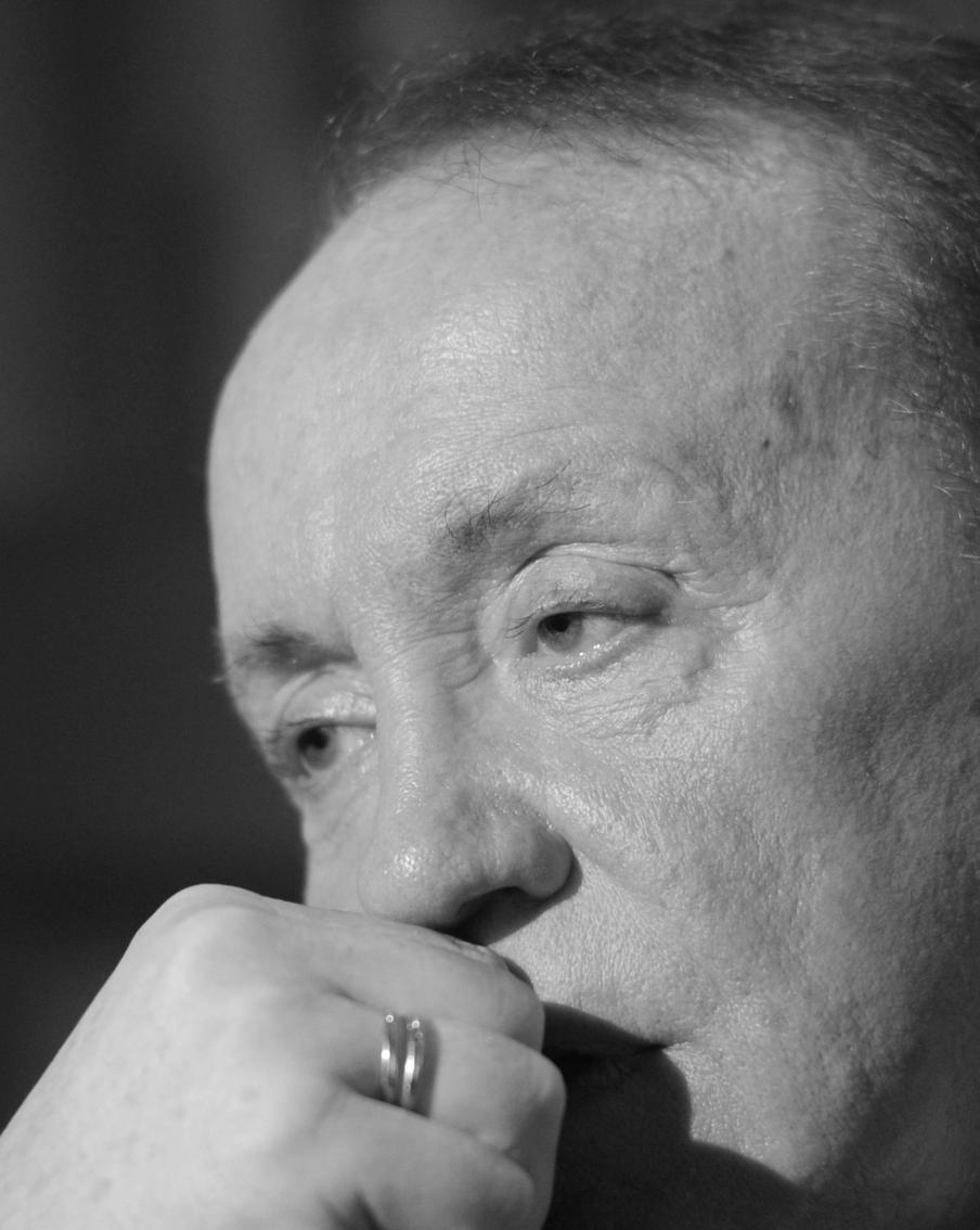 Ведущий КВН Александр Масляков умер на 83-ем году жизни