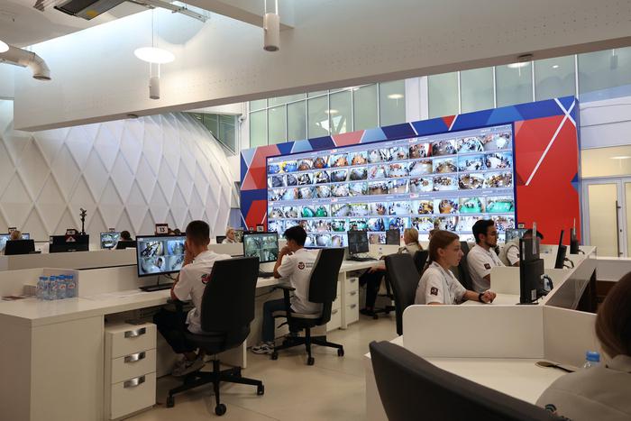 Столица проголосовала за депутатов Мосгордумы. Выборы прошли штатно