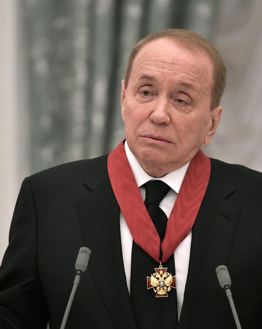 Так говорил Александр Масляков. Умер легендарный ведущий КВН