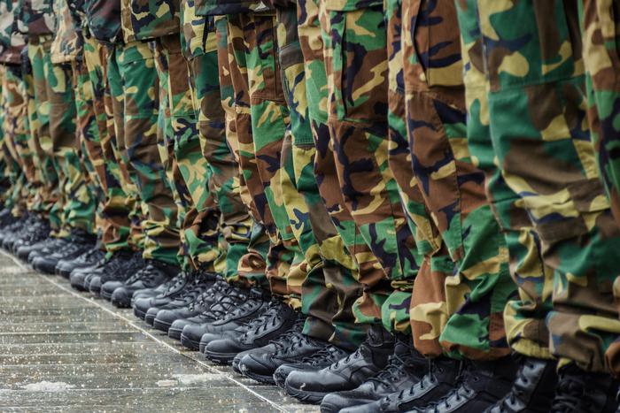 ТАСС: Ожесточённее всех в приграничье воюют наёмники на стороне ВСУ