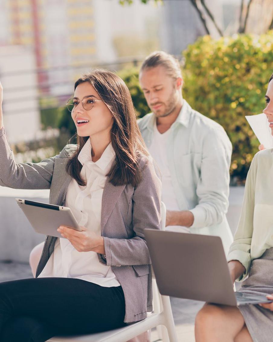 Маленькие шаги – большие результаты: как найти работу мечты и не сдаться на половине пути