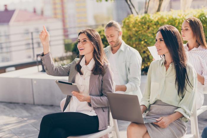 Маленькие шаги – большие результаты: как найти работу мечты и не сдаться на половине пути