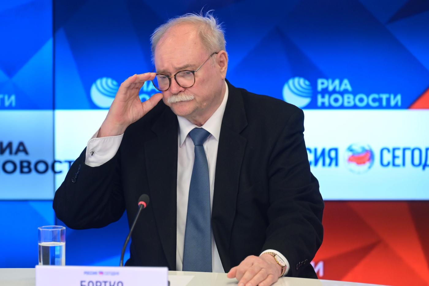 Известный российский режиссёр пожаловался на то, что никому не нужен