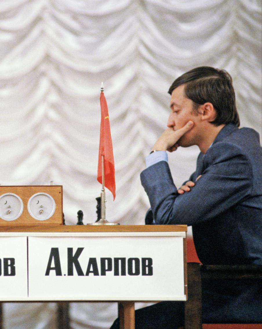 Чем знаменит первый матч Карпов – Каспаров и почему о нём сочиняли анекдоты