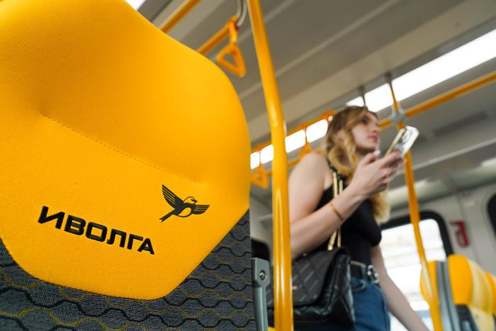 Подвижной состав на МЦД-4 полностью обновят к концу 2025 года