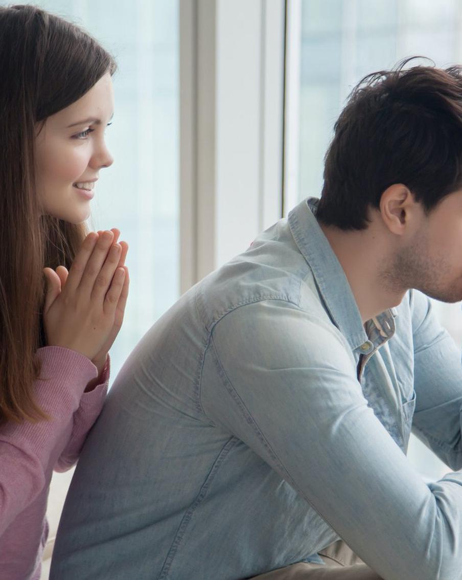 Мириться – к медиатору: каким способом в России хотят сократить количество разводов