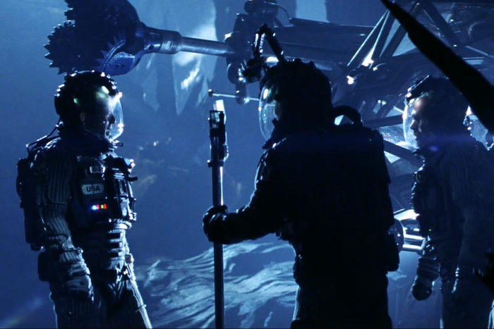 Компания из США нацелилась найти ценные ресурсы на астероиде