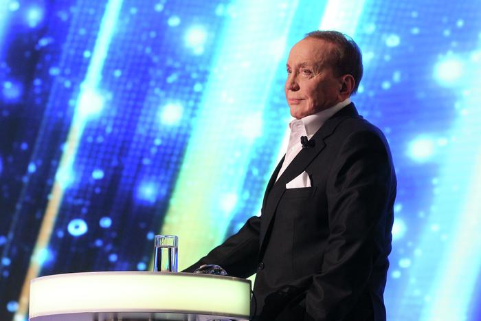 Какое табу придумал Александр Масляков для легендарной передачи КВН