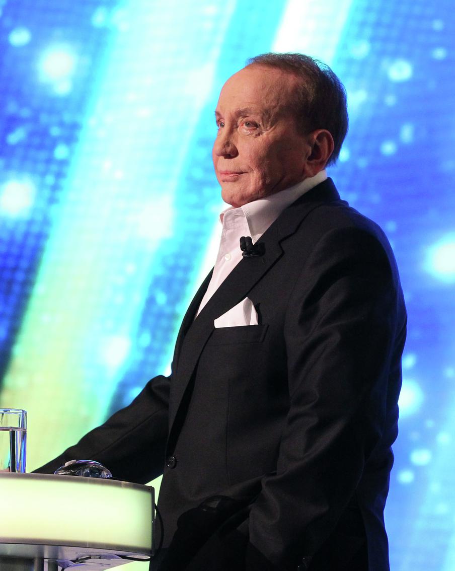 Какое табу придумал Александр Масляков для легендарной передачи КВН