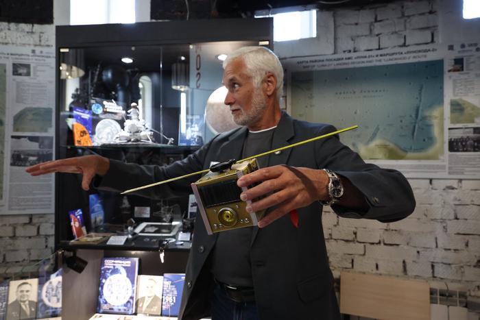 В Москве открылся новый планетарий. Там узнаете, какая напасть – самая страшная в космосе